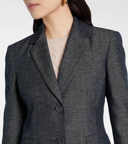 Blazer Fenice en coton et soie - Altuzarra - Modalova