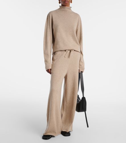 Top à col roulé en cachemire - Jil Sander - Modalova