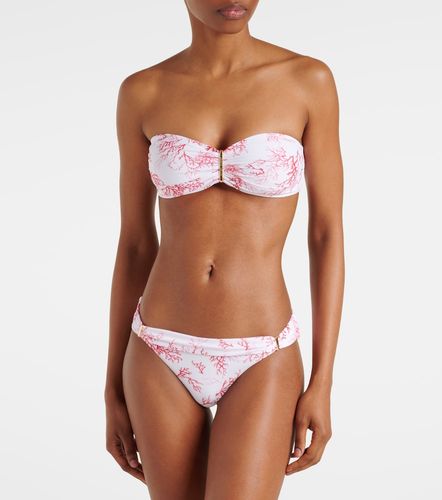 Culotte de bikini Positano - Melissa Odabash - Modalova