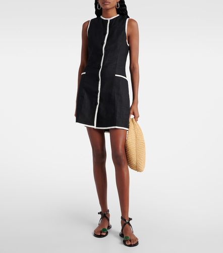 Faithfull Robe Leria en lin - Faithfull - Modalova