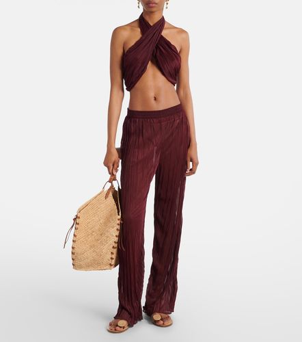 Jade Swim Pantalon ample Amaya - Jade Swim - Modalova