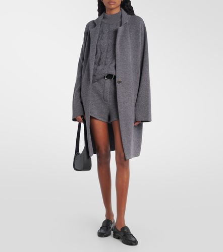 Lisa Yang Manteau Anni en cachemire - Lisa Yang - Modalova