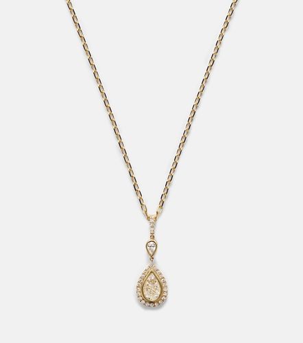 Collier en or 18 ct et diamants - Shay Jewelry - Modalova