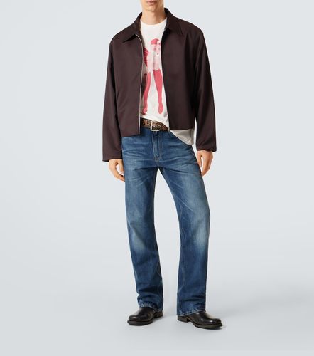 Jean straight Carlson Cut - Our Legacy - Modalova