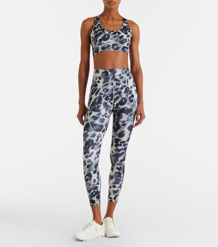 Legging imprimé - Adidas by Stella McCartney - Modalova