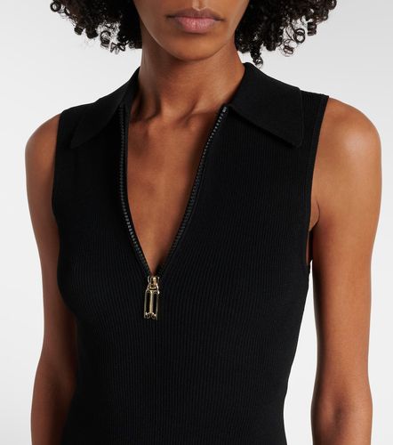 Victoria Beckham Robe midi Mira - Victoria Beckham - Modalova