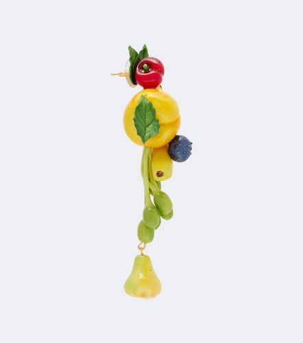 Boucles d'oreilles Fruita - Jennifer Behr - Modalova