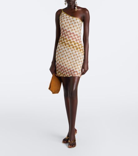 Missoni Robe en lamé - Missoni - Modalova
