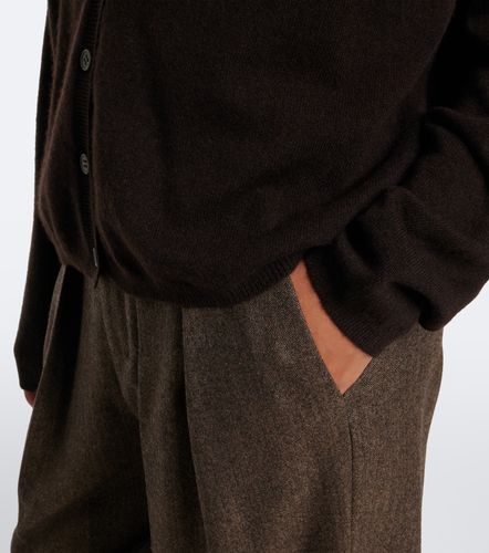 Cardigan Abby en cachemire - Lisa Yang - Modalova