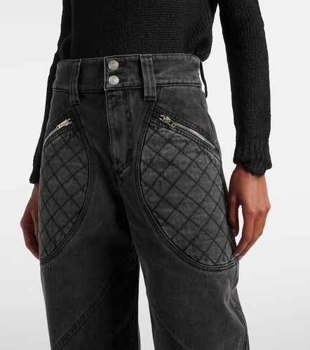 Isabel Marant Jean tapered Catarina - Isabel Marant - Modalova