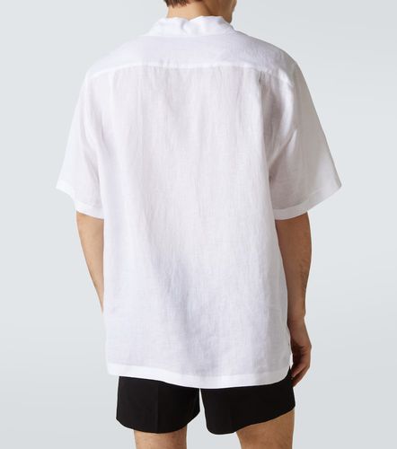 Dolce&Gabbana Chemise en lin - Dolce&Gabbana - Modalova