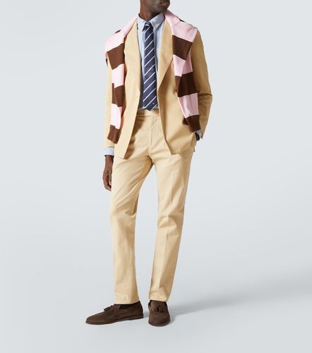 Polo Ralph Lauren Chino en coton - Polo Ralph Lauren - Modalova