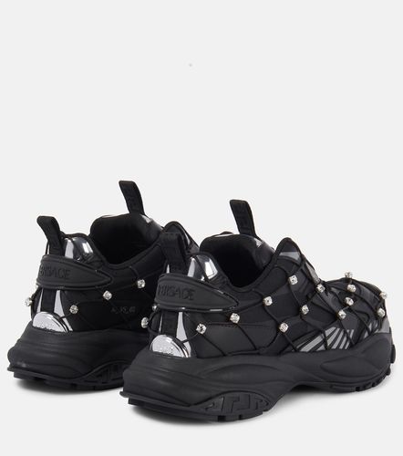 Versace Baskets Mercury M_VS_02 - Versace - Modalova