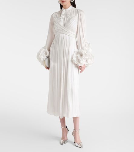 Costarellos Robe longue - Costarellos - Modalova