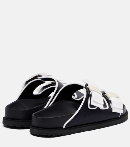 Sandales Arizona en satin - Birkenstock 1774 - Modalova