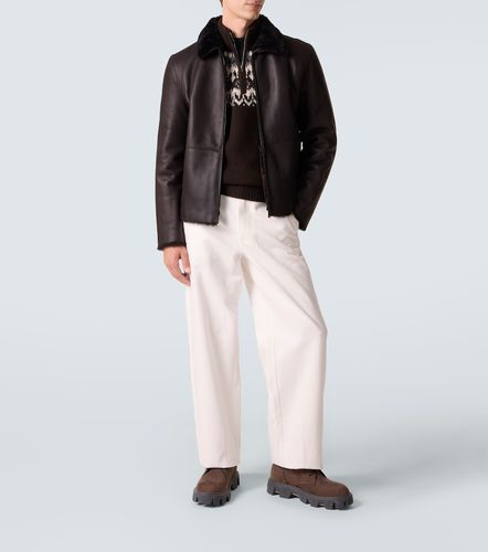 Pull Mr Saint Gervais en cachemire - Arch4 - Modalova