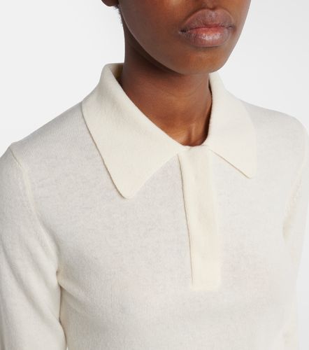 Jil Sander Polo en laine vierge - Jil Sander - Modalova