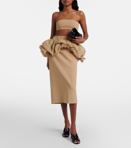 Max Mara Jupe crayon Baccano - Max Mara - Modalova