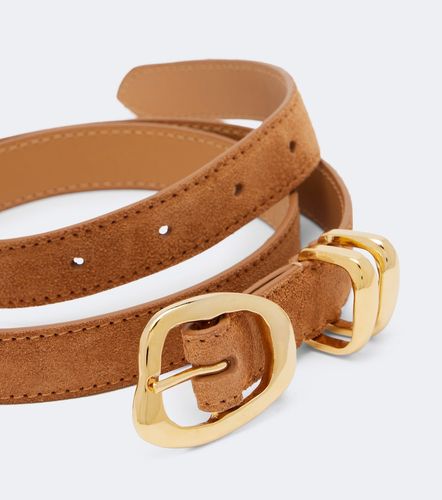 Amanu Ceinture Tugela en daim - Amanu - Modalova