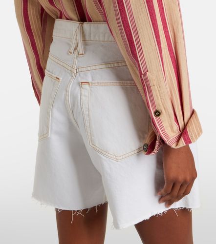Slvrlake Short Sienna en coton - Slvrlake - Modalova