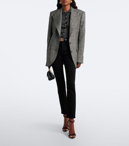 Dolce&Gabbana Jean skinny - Dolce&Gabbana - Modalova