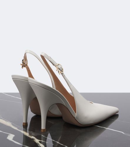 Escarpins slingback Sofia en cuir - Gianvito Rossi - Modalova