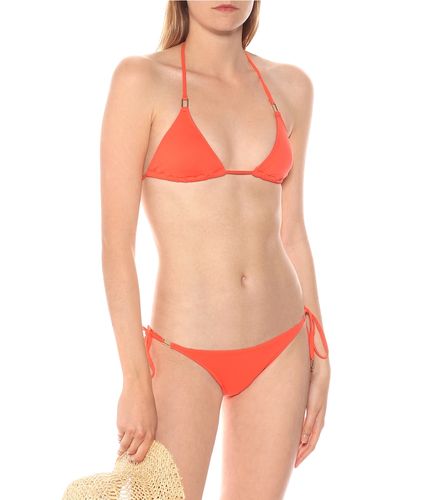 Culotte de bikini Cancun - Melissa Odabash - Modalova