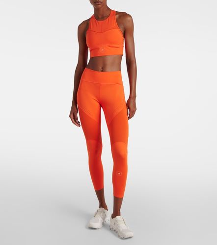 Adidas by Stella McCartney Legging - Adidas by Stella McCartney - Modalova