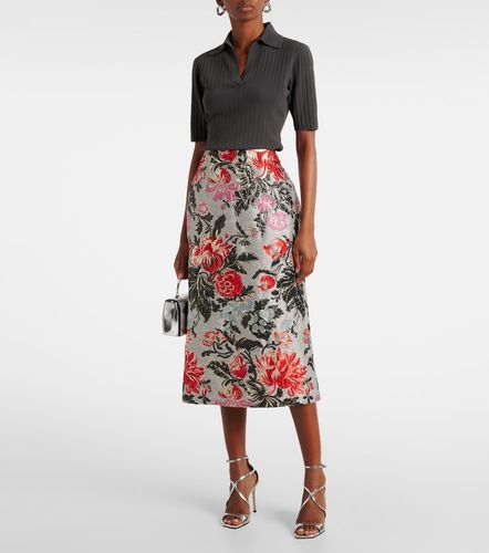 Emilia Wickstead Pull polo Dune - Emilia Wickstead - Modalova