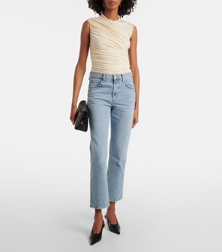 Agolde Jean straight Valen - Agolde - Modalova