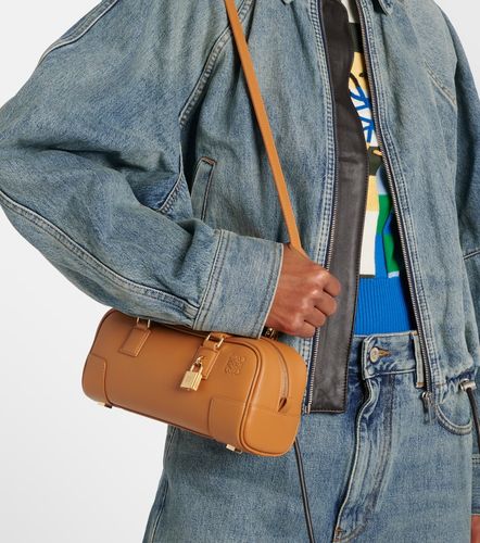 Loewe Sac Amazona 23 en cuir - Loewe - Modalova
