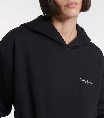 X Disney® – Sweat-shirt à capuche Maleficent - Coperni - Modalova