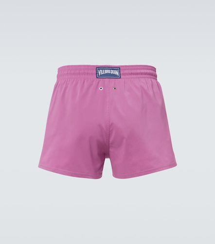 Vilebrequin Short de bain à logo - Vilebrequin - Modalova