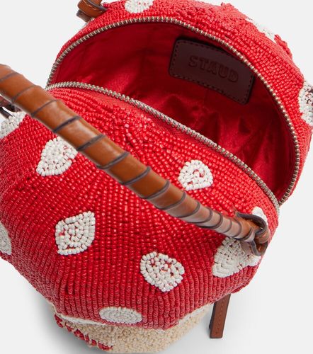 Sac Shroom Mini à perles fantaisie - Staud - Modalova