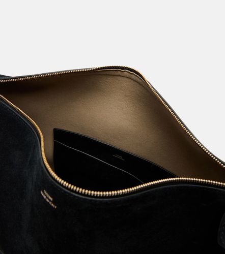 Toteme Sac en daim - Toteme - Modalova