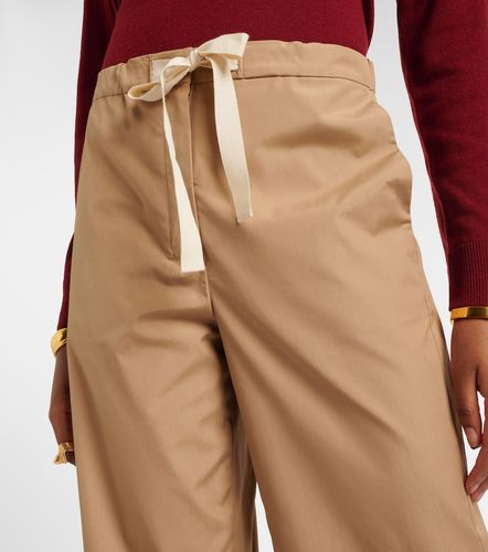 Jupe-culotte Argento en coton - 'S Max Mara - Modalova