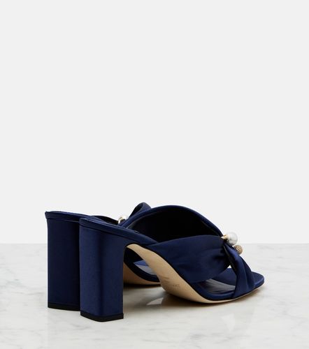 Jimmy Choo Mules Rafi à ornements - Jimmy Choo - Modalova