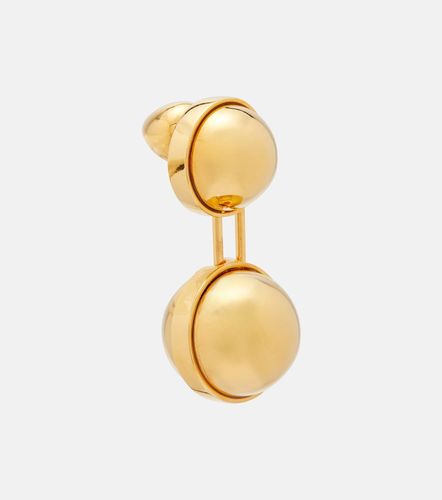 Alaïa Boucles d'oreilles Sphere Small drop - Alaia - Modalova