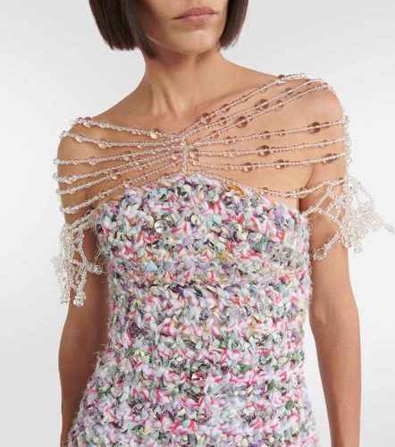 Susan Fang Robe en crochet - Susan Fang - Modalova
