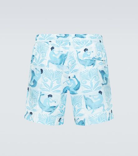 Commas Short de bain Classic - Commas - Modalova