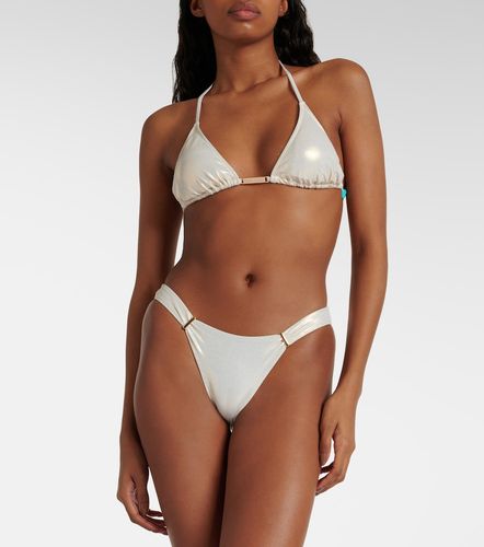 Culotte de bikini Martinique - Melissa Odabash - Modalova