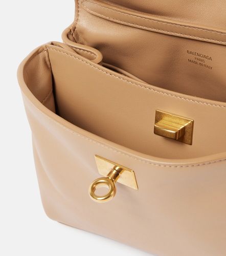Balenciaga Sac Rodeo Mini en cuir - Balenciaga - Modalova