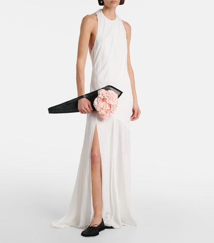Simone Rocha Robe longue - Simone Rocha - Modalova