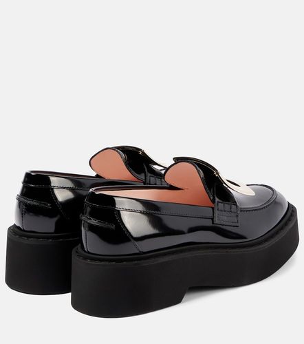 Mocassins à plateforme Viv" Rangers - Roger Vivier - Modalova