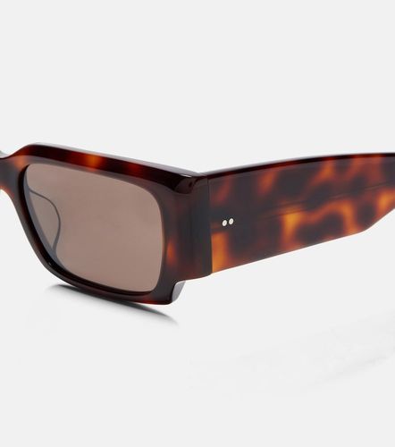 X Oliver Peoples – Lunettes de soleil 1995C rectangulaires - Khaite - Modalova