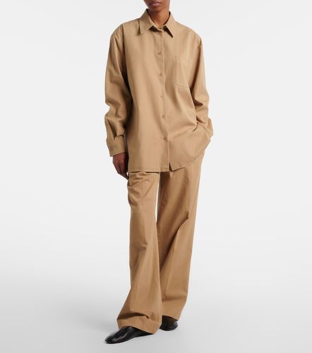 The Row Chemise Tansy - The Row - Modalova