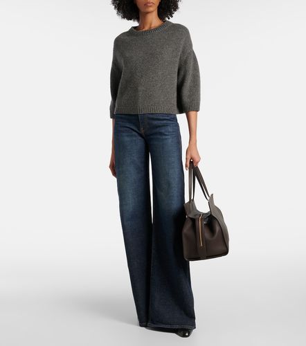 Khaite Pull Sabina en cachemire - Khaite - Modalova