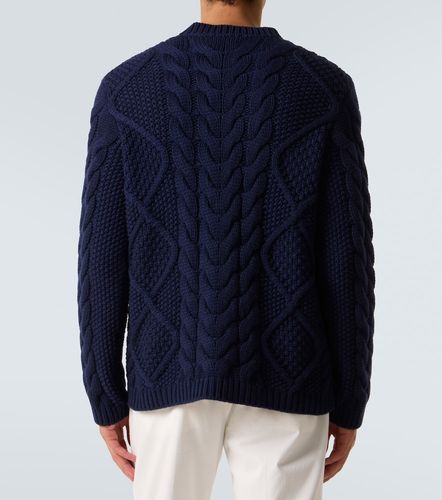 Gabriela Hearst Pull en cachemire - Gabriela Hearst - Modalova