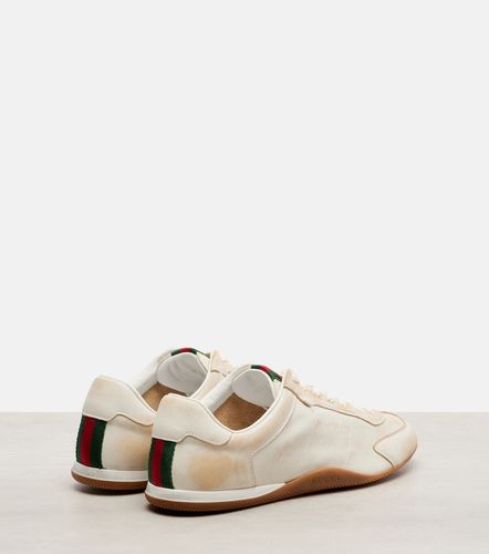 Gucci Baskets Gucci Shift en cuir - Gucci - Modalova