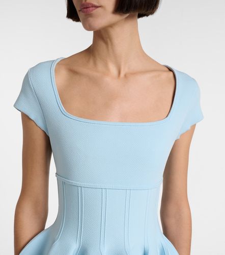 Simkhai Robe Gallagger - Simkhai - Modalova